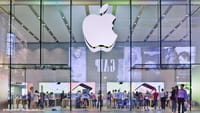 Apple Buka Toko Resmi di Taiwan
