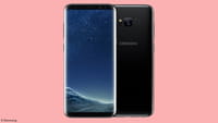 Samsung Luncurkan Galaxy S8 dan S8 +