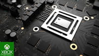 Spesifikasi Xbox Scorpio Terbaru