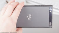 BlackBerry Mungkin Kerja Sama dengan Menkominfo
