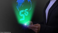 Internet 5G di Indonesia Capai 5,74 Gbps
