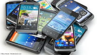 Samsung Kuasai Pasar Ponsel Indonesia