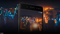 Smartphone Nokia Pertama yang Didukung Android
