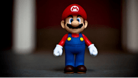 Super Mario Telah Hadir di Smartphone