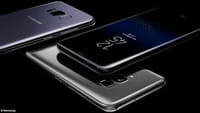 Samsung Akan Jual Galaxy A70 di Indonesia