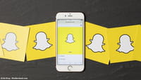 Snapchat Tawarkan Fitur Infinity