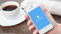 Twitter Dihentikan dari iOS 9