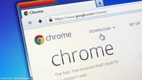 Chrome Rilis Fitur Bisukan Situs Web